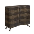 thumbnail image 1 of Coastto Coast Imports 70816 Brown Three Drawer Chest, 1 of 1