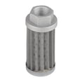 thumbnail image 2 of Mesh Suction Fuel Strainer, Tube Connection Replacement Part Suction Oil Valve Filter Compact Size  for Generator, 2 of 7
