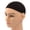 brown, variant on Muslims Cototn Kufi Prayer Hat Taqiyah Takke Skull Caps Men Wrap Head Caps Muslims Prayer Hat