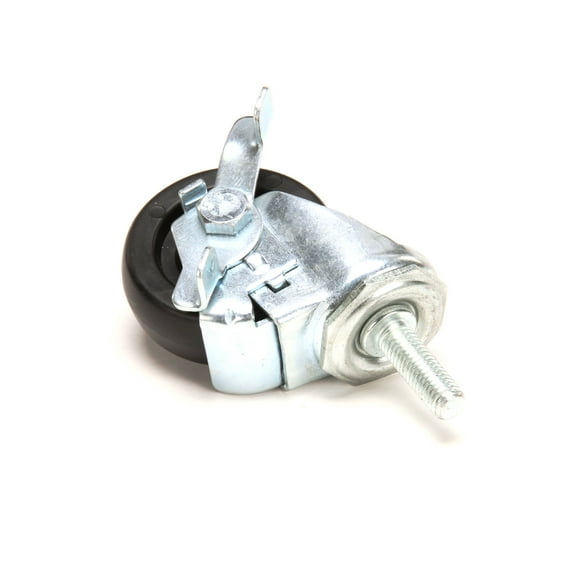 Continental Refrigeration 50301 Brake Caster, 3-5/8"