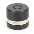 thumbnail image 4 of Cue Balance Ring With Cue Protector, Stainless Steel Materials Multifunction Billiards Cue Accessories  For Billiard Pool Stick 1 Set Of 5/16 Cue Balance Ring 10g+Cue Protector, 4 of 8