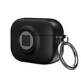 thumbnail image 2 of Cute Cartoon Camera Shockproof Earphone Case for Airpods 1 Pro 2 3 4 ANC 2024 Cover Shell for AirPods4 Coques Bag Switch Lock (dark blue,for Airpods Pro2), 2 of 7