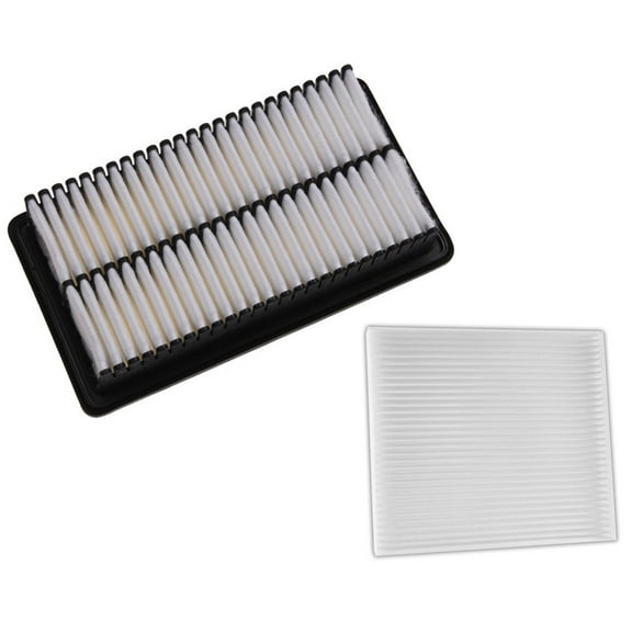 Engine Air Filter & Cabin Filter For Hyundai Venue 2020-2023