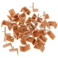 thumbnail image 2 of 40 Pcs Glissières en Plastique pour Tiroir en Forme de L, 2 of 8