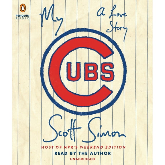 My Cubs : A Love Story