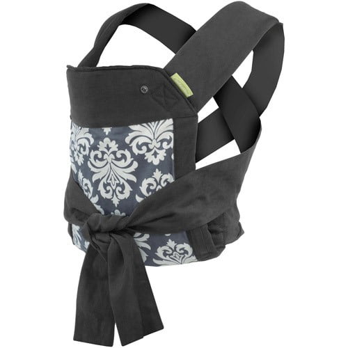 Infantino Sash Mei Tai Baby Carrier Walmart Com Walmart Com