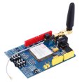 thumbnail image 4 of Module de Développement Quadri-Bande GPRS/GSM Shield, 4 of 8