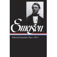 thumbnail image 3 of Ralph Waldo Emerson: Selected Journals 1841-1877 (Library of America Ralph Waldo Emerson Edition), 3 of 3
