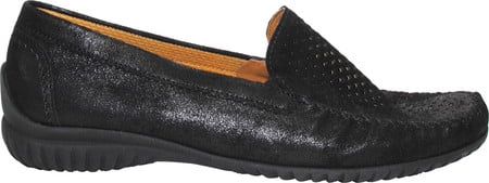 gabor moccasin shoes