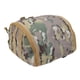 thumbnail image 4 of Bolsa para casco de adiestramiento al aire libre, bolsa para casco de adiestramiento al aire libre, bolsa de almacenamiento para casco, bolsa colgante portátil, diseño de próxima generación, 4 of 9