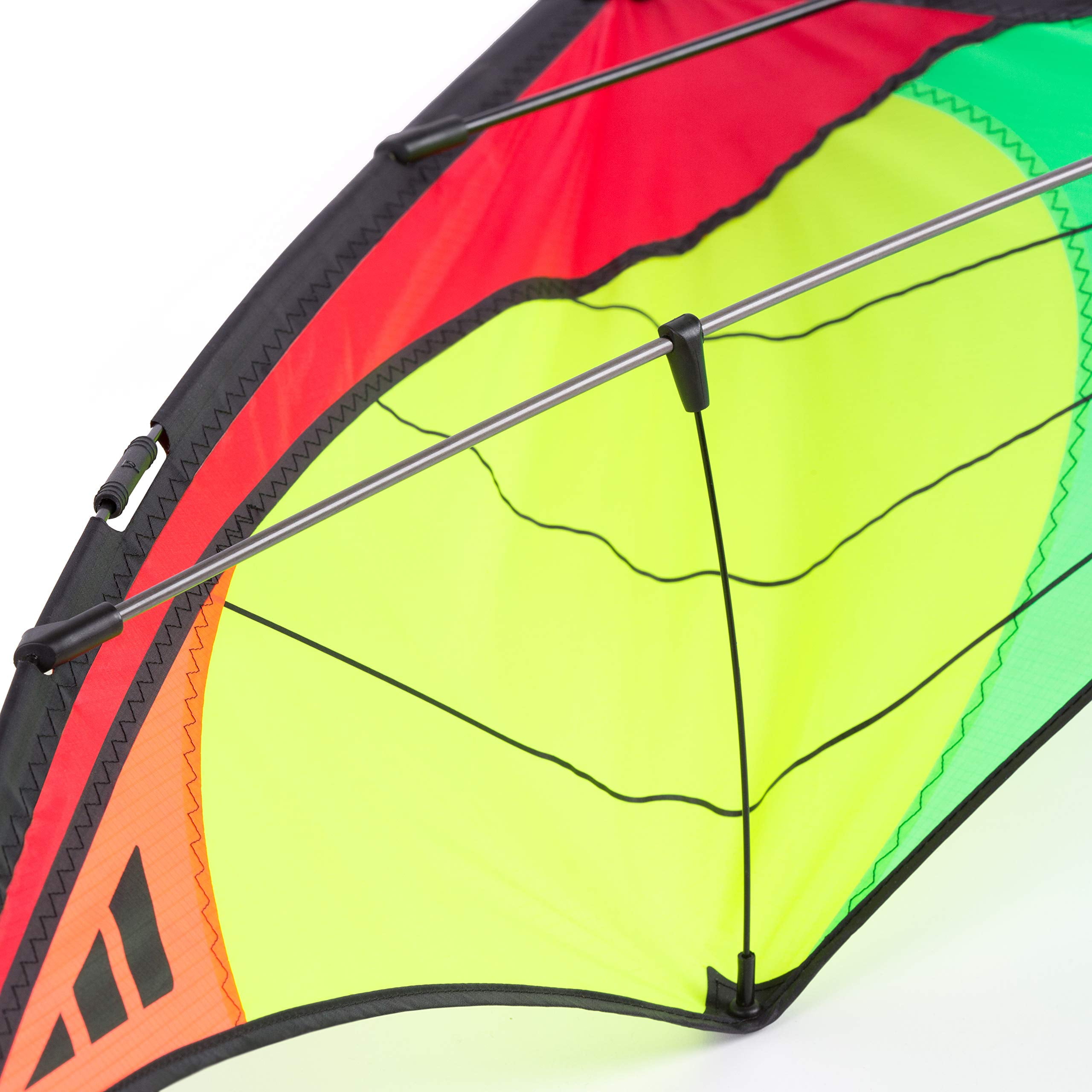 Prism Kite Technology Nexus 2.0 Dual-line Framed Stunt Kite