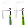 thumbnail image 1 of XT2 T-Track Clamps - Hold Down Clamps for XT XTENDER Fences, 1 of 5