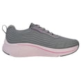 thumbnail image 6 of Skechers Max Cushioning Elite 2.0 Women Sneaker, Goga Mat Insole with Natural Rocker Technology, Lightweight Walking Shoes, 6 of 7