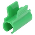 thumbnail image 1 of Greenhouse Clamps Clips, Durable Single Head Frame Shade Net Rod Clip Flexible Adjusted  For Farming 19mm, 1 of 8