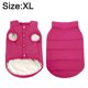 thumbnail image 2 of Ropa para gatos de otoño e invierno, chaleco cálido grueso para mascotas MFZFUKR CPB-US-FXT380-5, 2 of 6