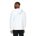 thumbnail image 2 of Reebok Men's and Big Men's Game Day Fleece Left Chest Hoodie, Sizes XS-5XL, 2 of 4
