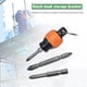thumbnail image 5 of Taladro Cambio Destornilladores Llavero Barra de extensión Taladro Tornillo Adaptador Accesorios Ndcxsfigh Para estrenar, 5 of 7