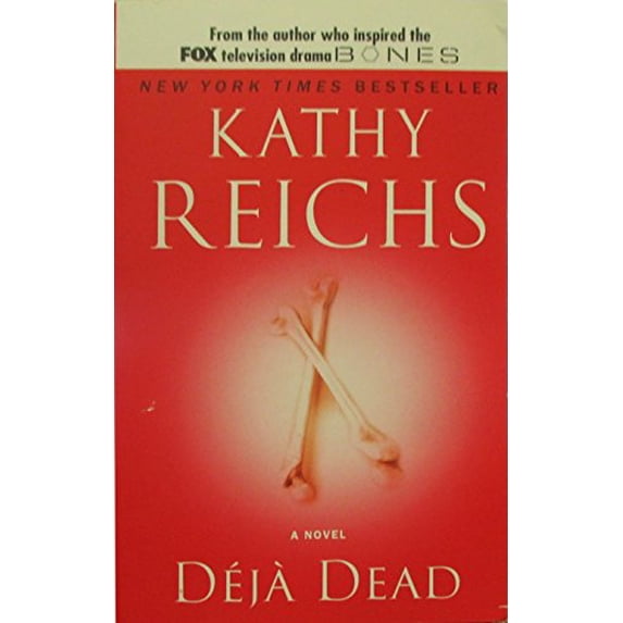 Pre-Owned Deja Dead 9780671011369
