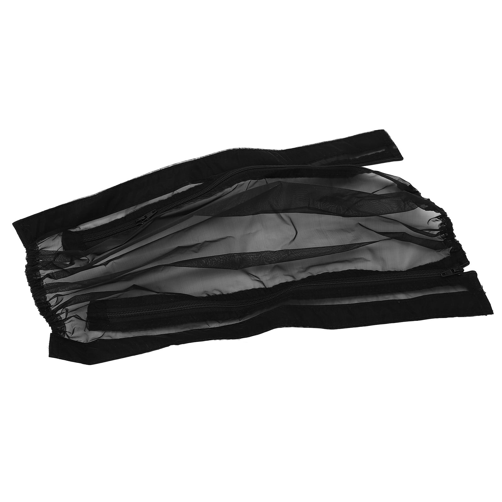 Protège-châssis RC En Nylon Mesh Pour Arrma 1:10 - Garde Poussière Châssis Voiture RC électrique