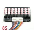 thumbnail image 5 of 8S Active Equalizer Balancer Lifepo4 Lipo LTO Battery Board, 5 of 8