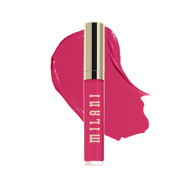 Milani Stay Put Liquid Lip Longwear Lip, Main Character