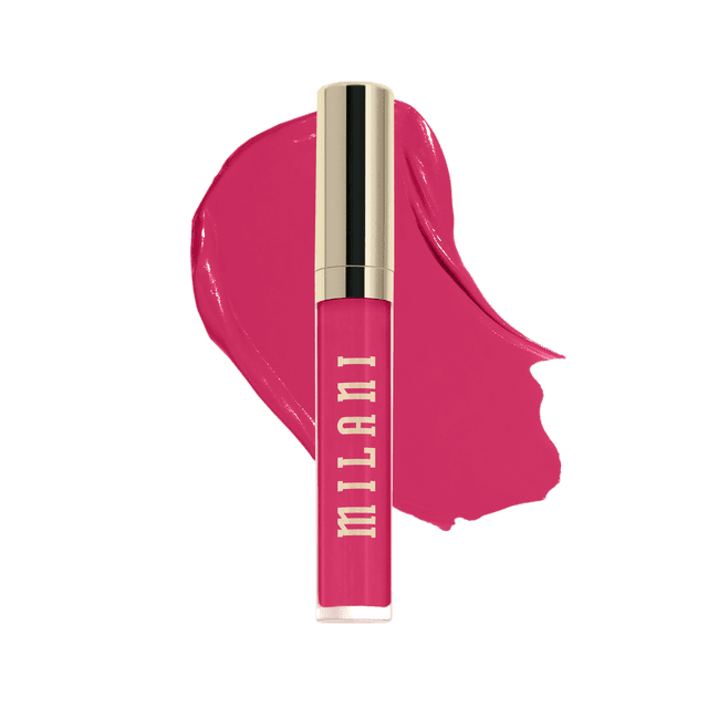 Milani - Stay Put Liquid Lip Longwear Lipstick