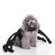 thumbnail image 2 of Methold Navidad Cosplay fiesta ropa disfraces cachorro suéter abrigo ropa mascota perro gato Ropa para mascotas Nº 12 METRO, 2 of 5