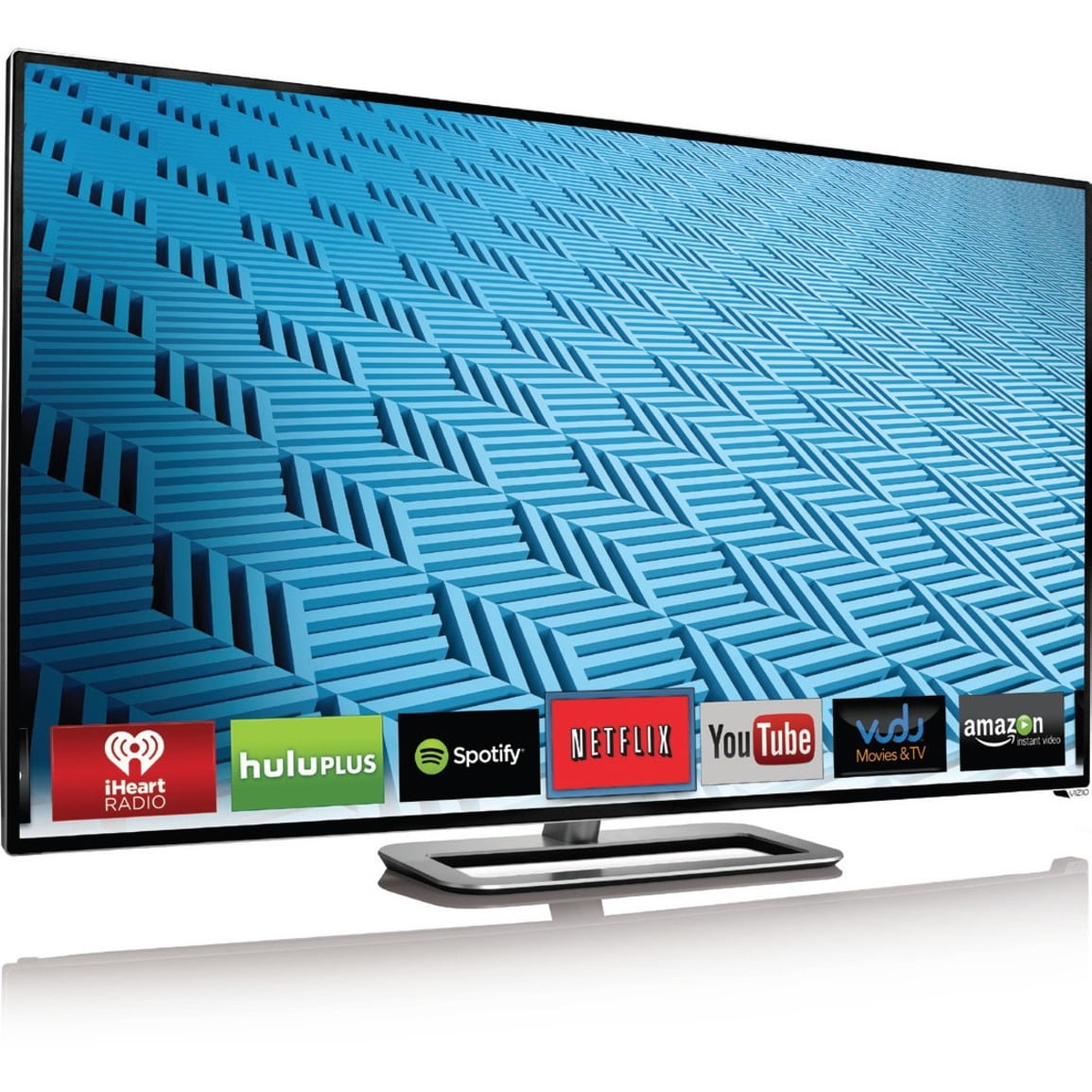 VIZIO 60" Class Smart LEDLCD TV (M602IB3)