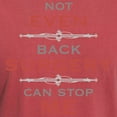 thumbnail image 3 of CafePress - Back Surgery Humor T Shirt - Mens Comfort Colors Shirt, 3 of 5