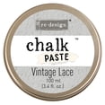thumbnail image 6 of Vintage Lace, Re-Design Chalk Paste by Prima Marketing Inc. Fast Dry 3.4 fl. Oz, 6 of 6