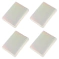 thumbnail image 1 of Dsseng 100 Pcs Card Case Protectors Trading Sleeve Baseball Sleeves Board Game Cover Pvc, 1 of 6