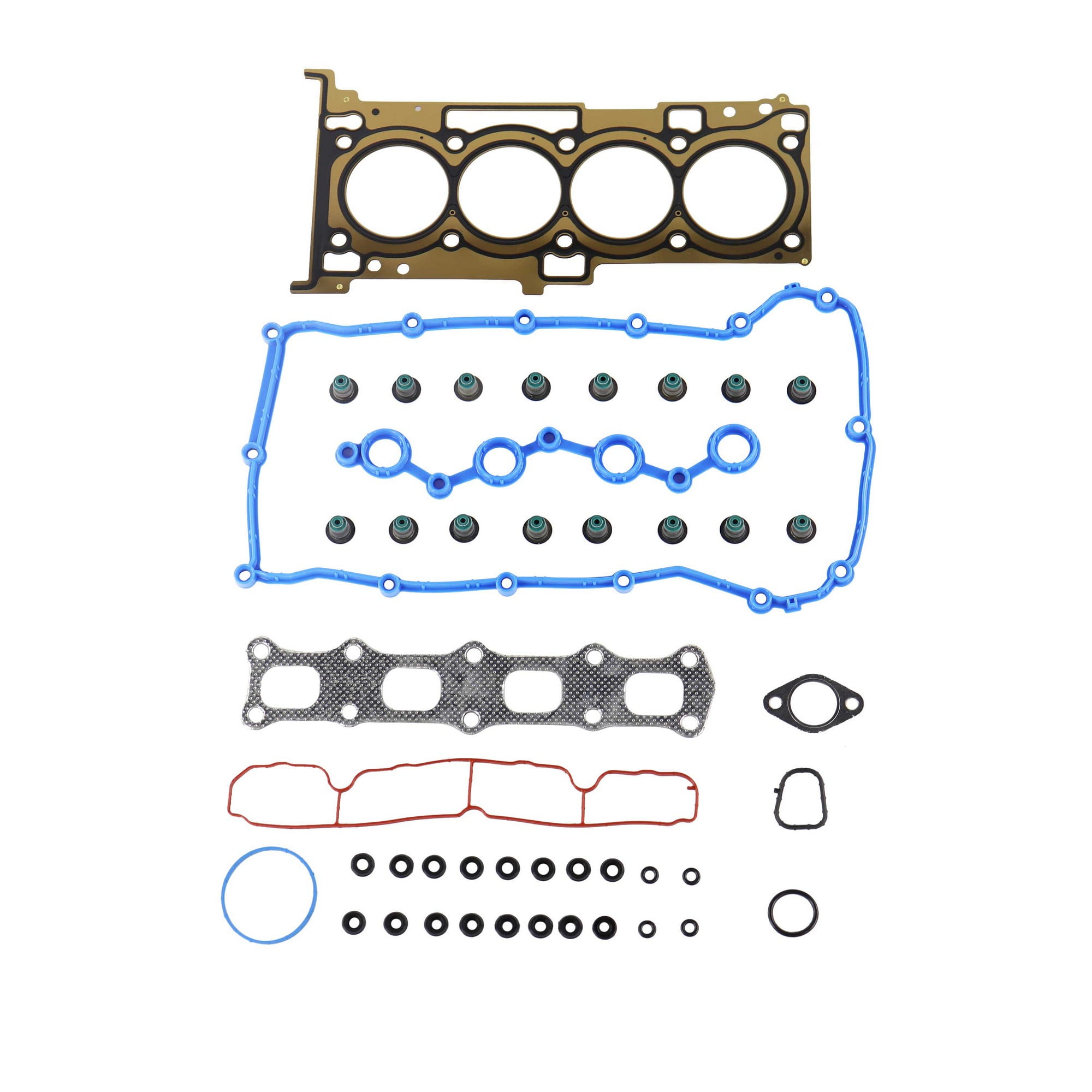 DNJ Engine Components HGS171 Head Gasket Set