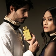 Swiss Arabian Shaghaf Oud, Arabian Perfume for Women and Men, 2.5 oz