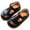 Black, variant on REDARER Little Girls Mary Jane Gracy Ballet Toddler Dress Shoes School Birthday Party,22