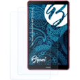 thumbnail image 1 of IBAOLE Protecteur d'Écran Compatible avec Huawei MediaPad M6 Turbo 8.4 Film Protecteur, Film Protecteur Cristal Clair (2X), 1 of 4
