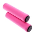 thumbnail image 4 of maskred Poignées de Guidon en Silicone Réglables Couvre-Poignée de Vélo Confortable Accessoires de Poignée de Cyclisme Extérieur Rose NO7, 4 of 8