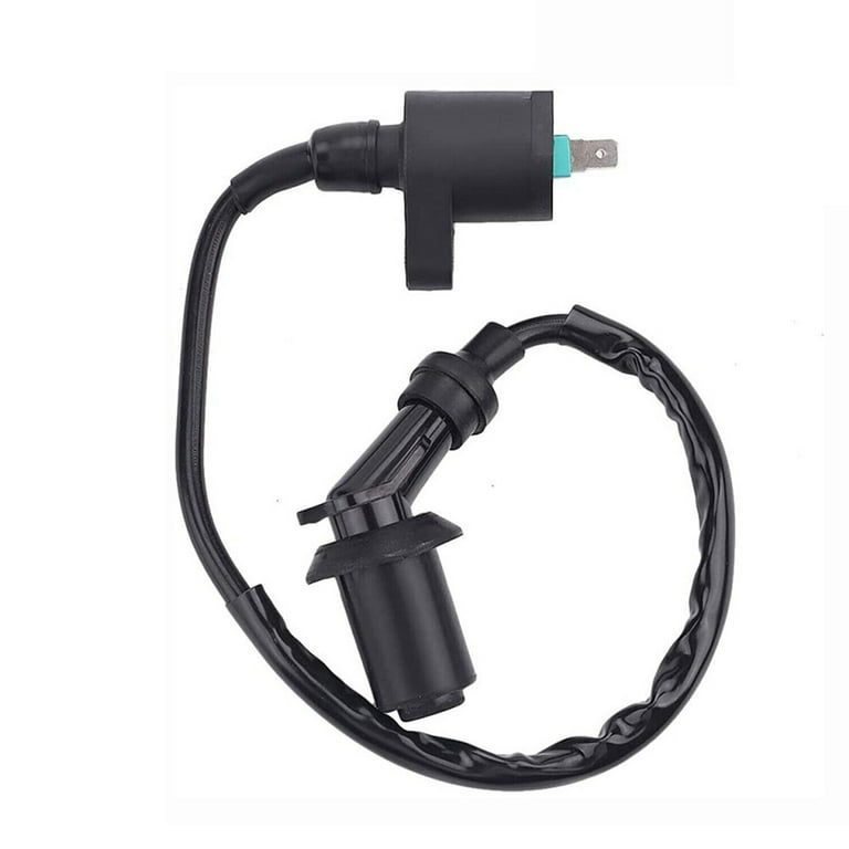 Universal 50cc 125cc 250cc GY6 Motorcycle Ignition Coil Lead
