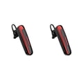 thumbnail image 1 of Kearding Auriculares compatibles con Bluetooth Auriculares deportivos inalámbricos Auriculares internos Type3 NO3, 1 of 6
