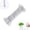 White 1/4 inch, variant on 30 feet 1/6 inch Wicking Rope for Plants, Self Watering Wick Cord for Vacation, Plant Water Wicks for Self-Watering Planter Pot DIY Automatic Watering Device System
