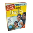 thumbnail image 4 of Inmersión instantánea Aprende a hablar Ingles (español a inglés) Idioma 3 CD de audio: escúchalo en tu auto, 4 of 5