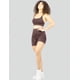 thumbnail image 1 of Conjunto Deportivo Mujer Short Biker Top Stretch Fit Push Up, 1 of 5