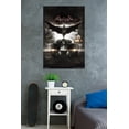 thumbnail image 2 of DC Comics Video Game - Arkham Knight - Key Art Wall Poster, 22.375" x 34", 2 of 2