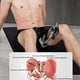 thumbnail image 4 of Ejercitador de muslos con tóner de fortalecimiento muscular de máquina de ejercicio de pierna de Negro SM SunniMix ejercitador de muslos, 4 of 8