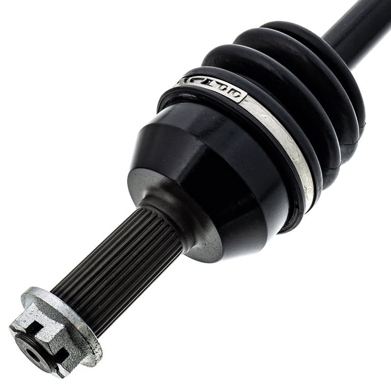 Niche Rear Drive Shaft CV Axle for Arctic Cat Wildcat X 4X 1000 XX