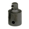 "Sk Hand Tool, Llc 46186 1/2"" Female- 3/4"" Male Drive Impact Adapter W/ball Retainer"