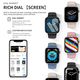 thumbnail image 3 of Smartwatch T900 PRO MAX L NS Tech Negro, 3 of 10