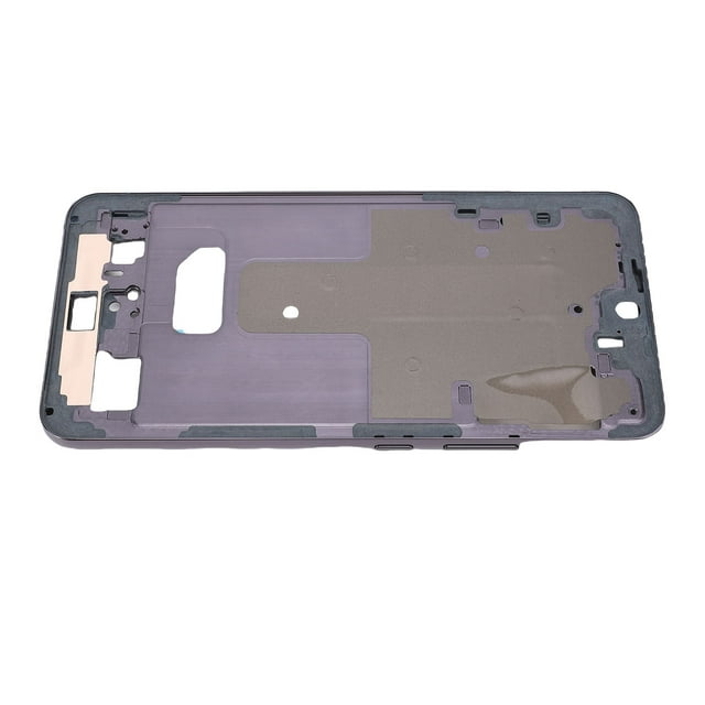 Middle Frame Bezel, Metal Phone Housing Replacement for S22 Plus with Accurate Fit and Repair Tools for Frame Repair and Maintenance