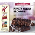 thumbnail image 4 of Kellogg's Special K Strawberry Chewy Pastry Crisps, Ready-to-Eat, Breakfast Bars, 5 Count, 4 of 9