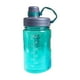 thumbnail image 2 of Botella deportiva grande de 1100 ml con pajita | Tapa de rosca antigoteo | Hervidor portátil de plástico para viajes | Vaso de hidratación para gimnasio, senderismo y ciclismo al aire libre - Verde, 2 of 7
