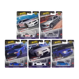 Marvel Hot Wheels 6個コンプリートセット Amazon.com: Hot Wheels Character Cars – Complete 6‑Pack